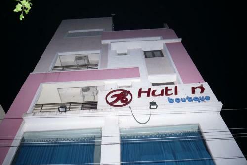 Hotel Kubera Service Apartment
