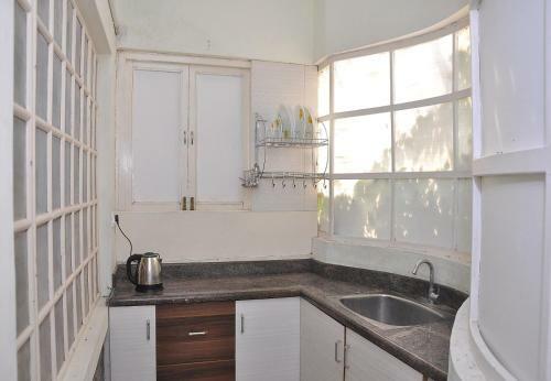 Hotel Sai Ramana Estate
