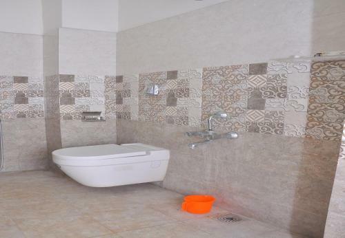 Hotel Sai Ramana Estate