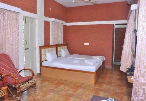 Hotel Sai Ramana Estate