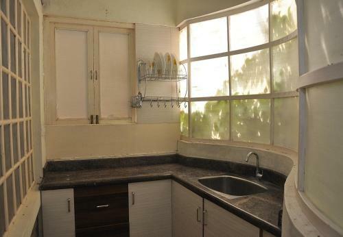 Hotel Sai Ramana Estate