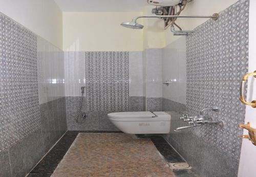 Hotel Sai Ramana Estate