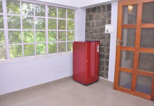 Hotel Sai Ramana Estate