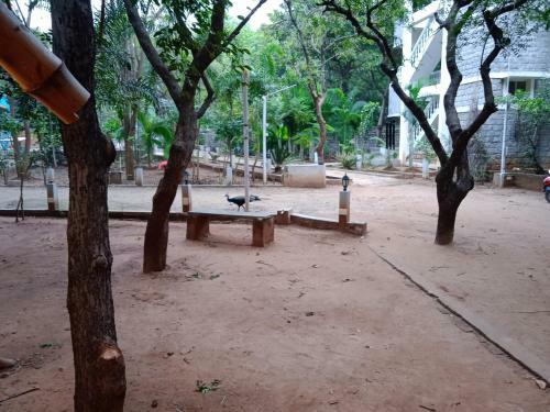Hotel Sai Ramana Estate