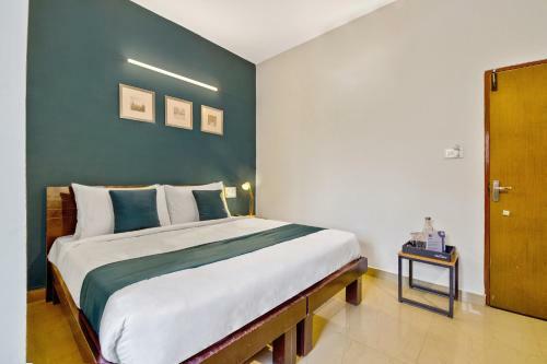 Hotel Silverkey Executive Stays 44127 Thumbay Comforts