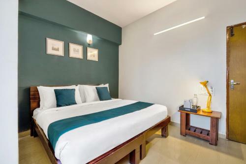 Hotel Silverkey Executive Stays 44127 Thumbay Comforts
