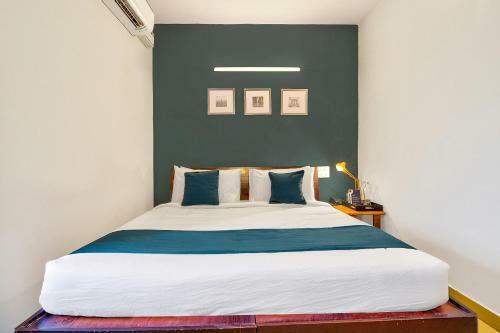 Hotel Silverkey Executive Stays 44127 Thumbay Comforts