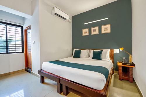 Hotel Silverkey Executive Stays 44127 Thumbay Comforts