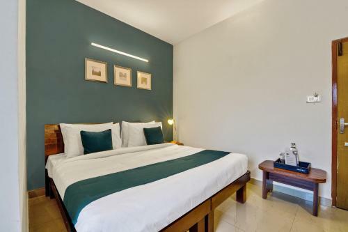 Hotel Silverkey Executive Stays 44127 Thumbay Comforts