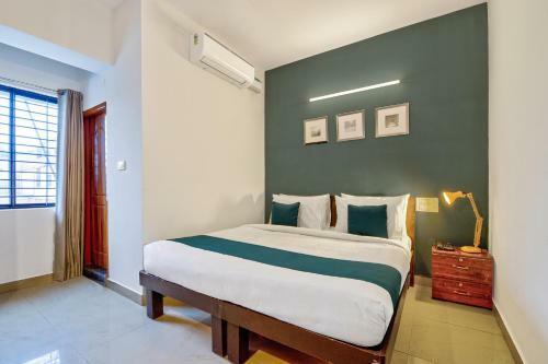 Hotel Silverkey Executive Stays 44127 Thumbay Comforts