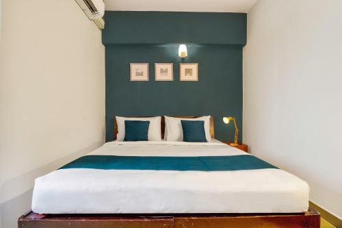Hotel Silverkey Executive Stays 44127 Thumbay Comforts