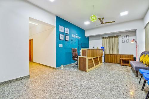 Hotel Silverkey Executive Stays 44127 Thumbay Comforts