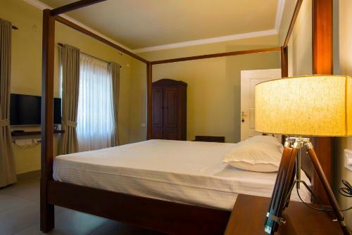 Alencherry Plantation Homestay