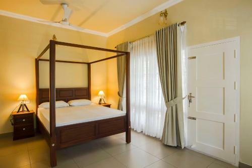 Alencherry Plantation Homestay