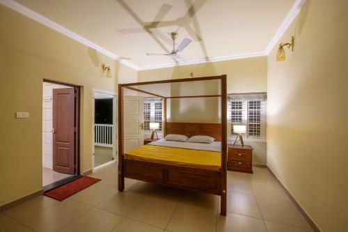 Alencherry Plantation Homestay