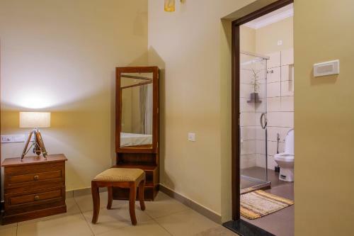 Alencherry Plantation Homestay