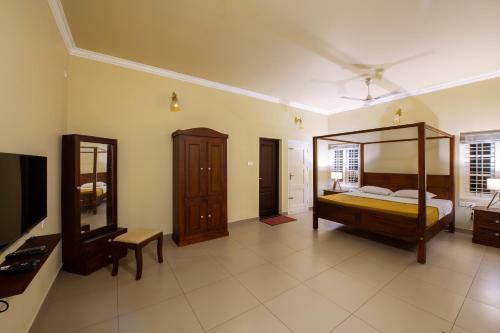 Alencherry Plantation Homestay