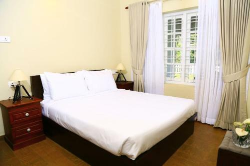 Alencherry Plantation Homestay