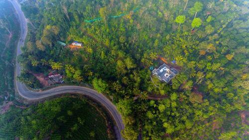Alencherry Plantation Homestay