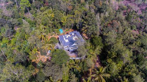 Alencherry Plantation Homestay