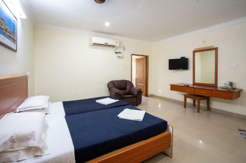 Hotel Tamilnadu -trichy