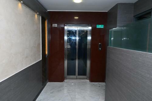 Hotel Marvic