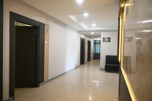 Hotel Marvic