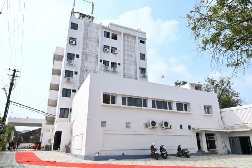 Hotel Marvic