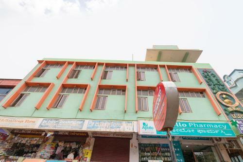 Hotel Spot On 66238 Aishwarya Lodge