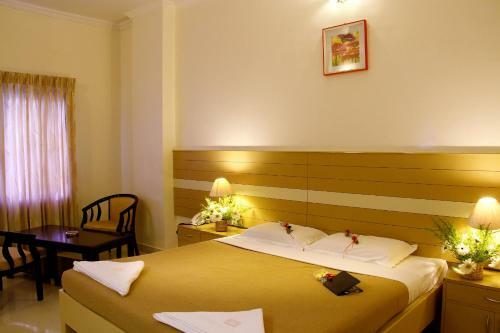 Hotel Dsf Grand Plaza