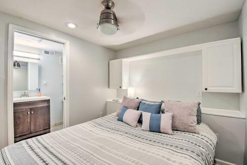 Dillard Cabin With Community Amenities In Sky Valley