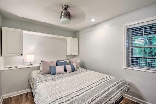 Dillard Cabin With Community Amenities In Sky Valley
