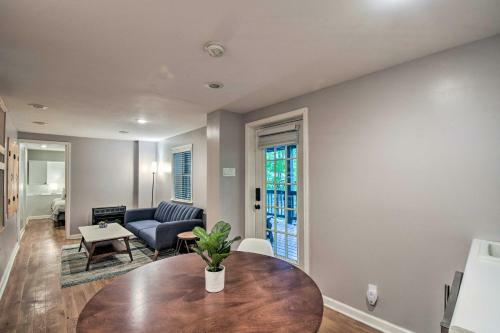 Dillard Cabin With Community Amenities In Sky Valley