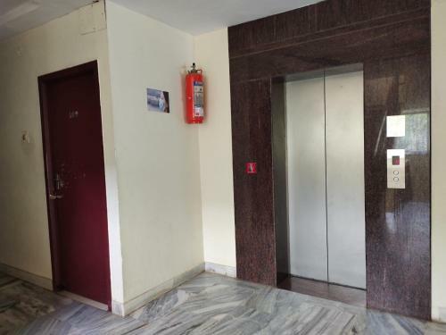 Hotel Geetha International