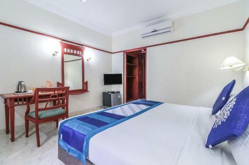 Fort Gate Hotels & Resorts