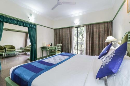 Fort Gate Hotels & Resorts
