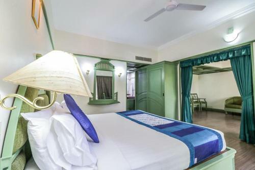 Fort Gate Hotels & Resorts