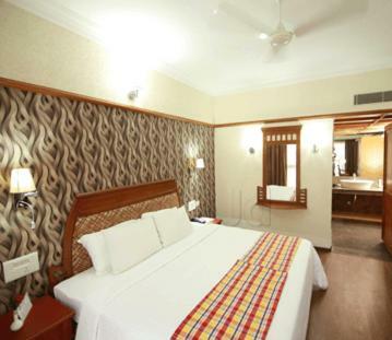 Fort Gate Hotels & Resorts