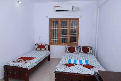 Hostal Thrissur Villas Home Stay