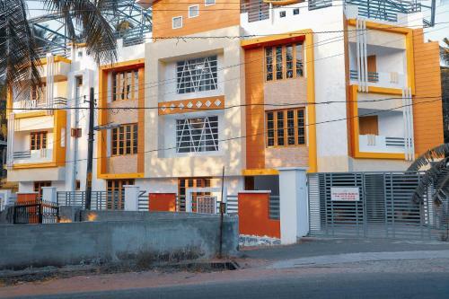 Hostal Thrissur Villas Home Stay