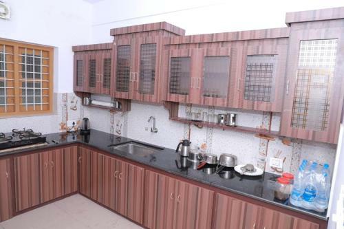 Hostal Thrissur Villas Home Stay