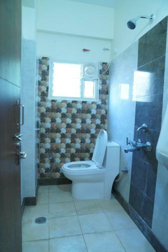 Hotel Durga Residency