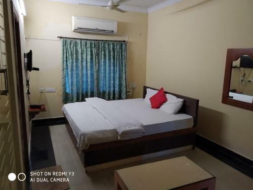 Apartamento Brundavan Guest House
