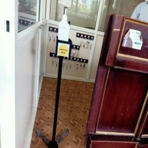 Hotel Pickurstay 6517 Vihasinn