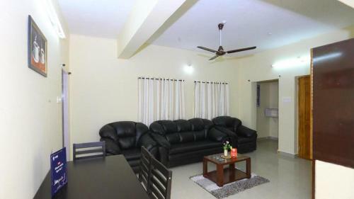 Apartamento Nadendlas Chiruhas Service Apatment