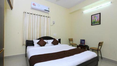 Apartamento Nadendlas Chiruhas Service Apatment