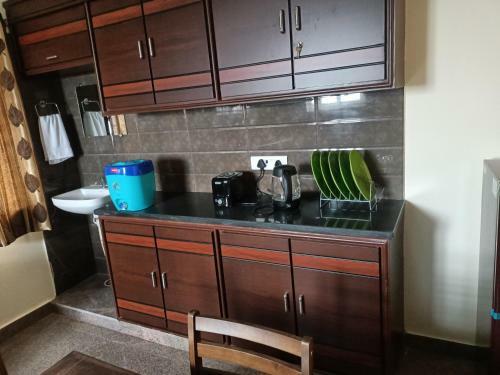 Apartamento Four Seasons Home Stay