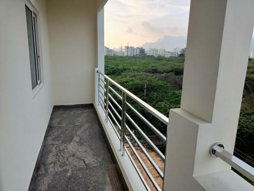Apartamento Four Seasons Home Stay