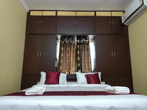 Apartamento Four Seasons Home Stay