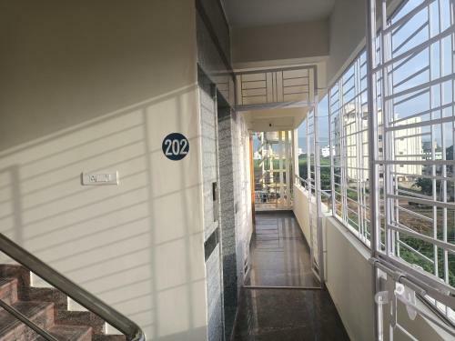 Apartamento Four Seasons Home Stay